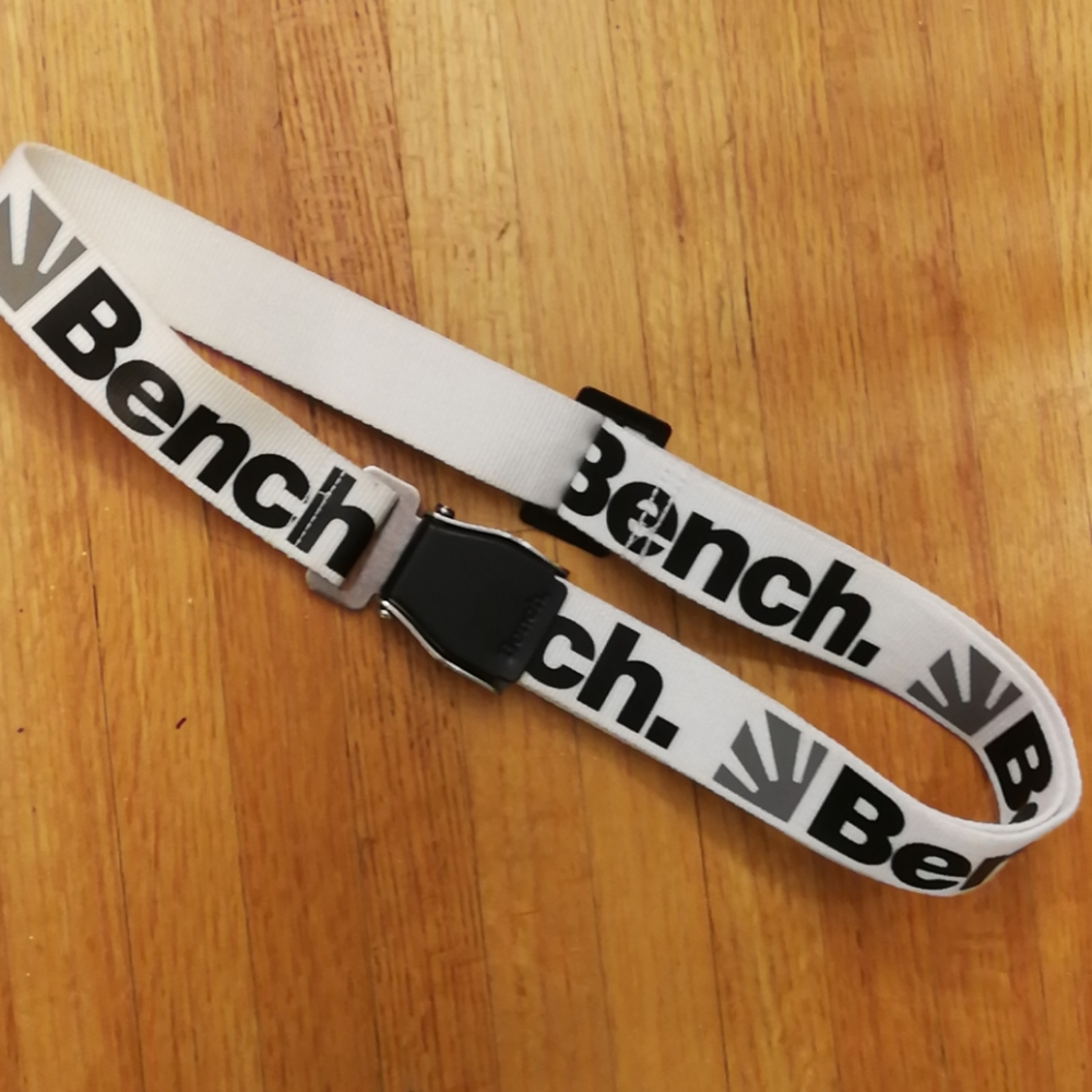 Bench Adjustable Seatbelt Buckle Belt
